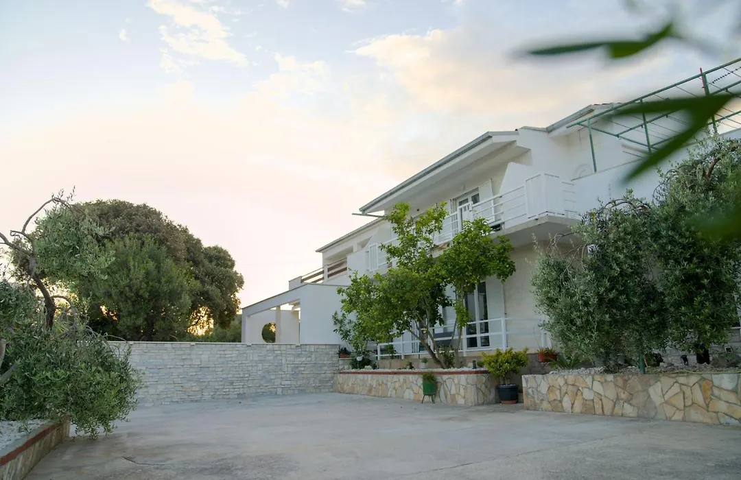 Apartmani Prgic-1